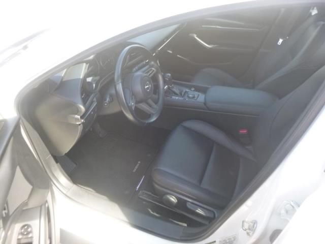 2021 MAZDA 3 SELECT JM1BPABL3M1321788