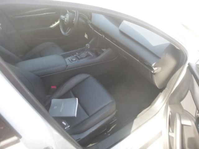2021 MAZDA 3 SELECT JM1BPABL3M1321788