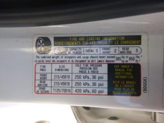 2021 MAZDA 3 SELECT JM1BPABL3M1321788