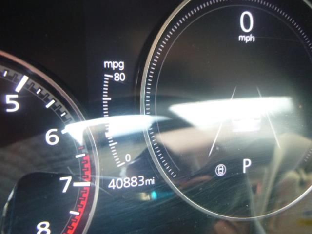 2021 MAZDA 3 SELECT JM1BPABL3M1321788
