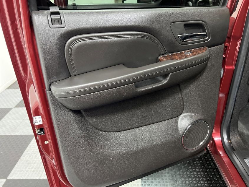 2014 GMC SIERRA 2500HD DENALI 1GT125EG1EF109797