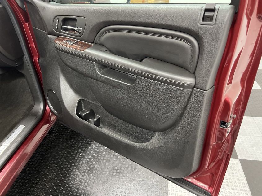 2014 GMC SIERRA 2500HD DENALI 1GT125EG1EF109797