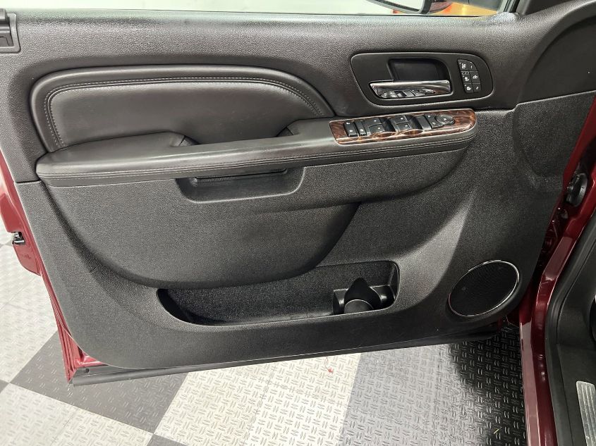 2014 GMC SIERRA 2500HD DENALI 1GT125EG1EF109797