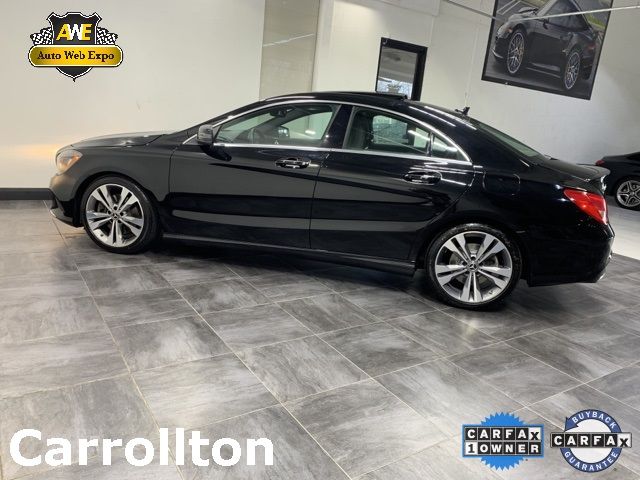 2019 MERCEDES-BENZ CLA 250 4MATIC WDDSJ4GB9KN755194