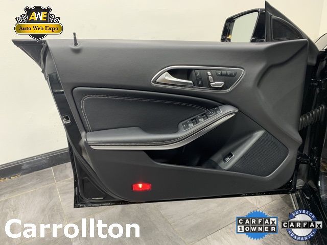 2019 MERCEDES-BENZ CLA 250 4MATIC WDDSJ4GB9KN755194