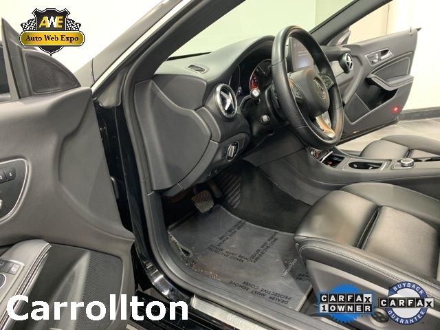 2019 MERCEDES-BENZ CLA 250 4MATIC WDDSJ4GB9KN755194