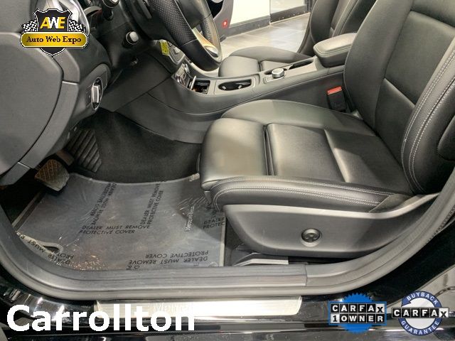 2019 MERCEDES-BENZ CLA 250 4MATIC WDDSJ4GB9KN755194