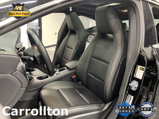 2019 MERCEDES-BENZ CLA 250 4MATIC WDDSJ4GB9KN755194