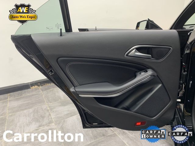 2019 MERCEDES-BENZ CLA 250 4MATIC WDDSJ4GB9KN755194