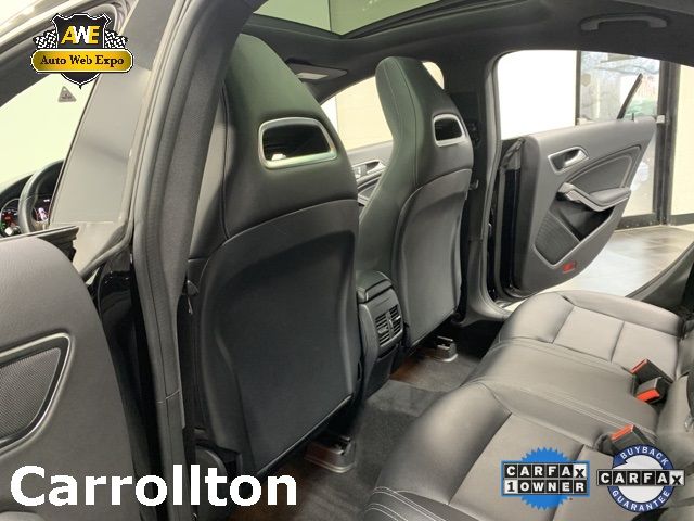 2019 MERCEDES-BENZ CLA 250 4MATIC WDDSJ4GB9KN755194