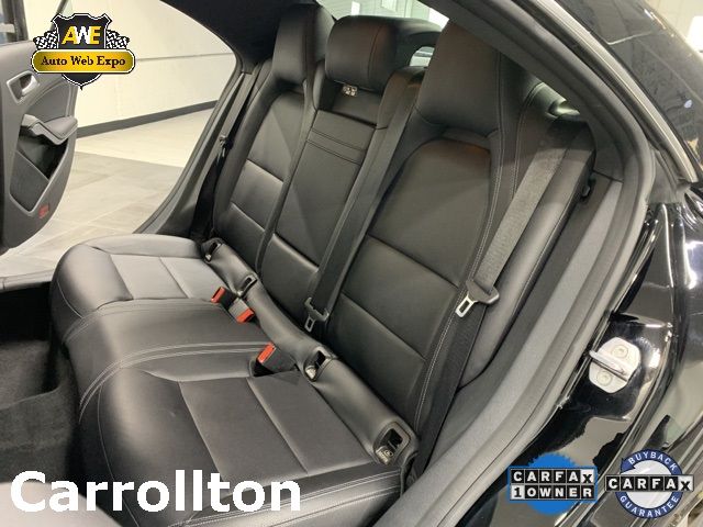 2019 MERCEDES-BENZ CLA 250 4MATIC WDDSJ4GB9KN755194