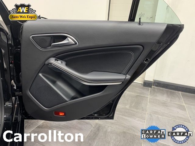 2019 MERCEDES-BENZ CLA 250 4MATIC WDDSJ4GB9KN755194
