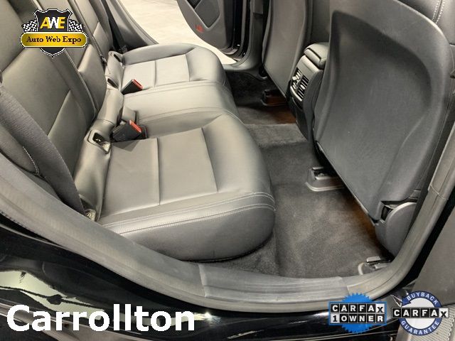 2019 MERCEDES-BENZ CLA 250 4MATIC WDDSJ4GB9KN755194