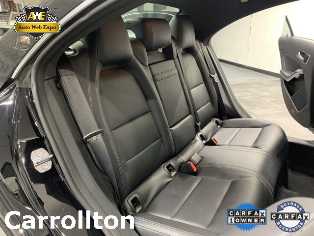 2019 MERCEDES-BENZ CLA 250 4MATIC WDDSJ4GB9KN755194