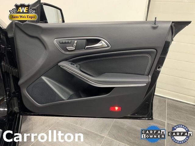 2019 MERCEDES-BENZ CLA 250 4MATIC WDDSJ4GB9KN755194