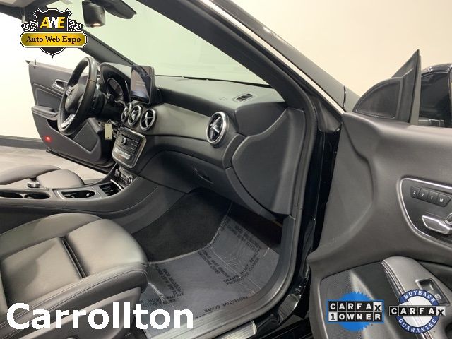 2019 MERCEDES-BENZ CLA 250 4MATIC WDDSJ4GB9KN755194