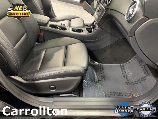 2019 MERCEDES-BENZ CLA 250 4MATIC WDDSJ4GB9KN755194