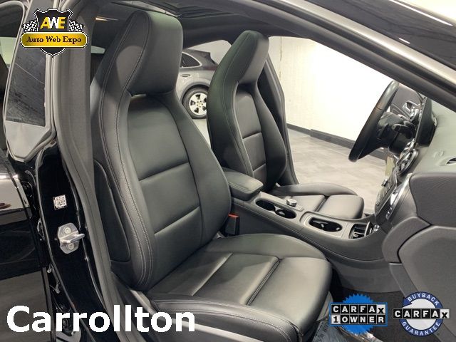 2019 MERCEDES-BENZ CLA 250 4MATIC WDDSJ4GB9KN755194