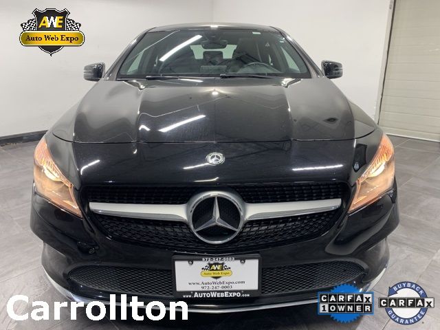 2019 MERCEDES-BENZ CLA 250 4MATIC WDDSJ4GB9KN755194