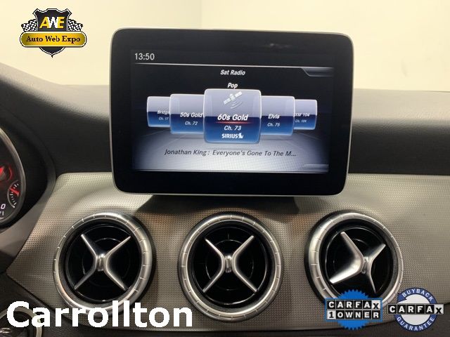 2019 MERCEDES-BENZ CLA 250 4MATIC WDDSJ4GB9KN755194