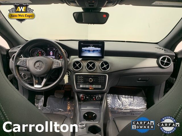 2019 MERCEDES-BENZ CLA 250 4MATIC WDDSJ4GB9KN755194