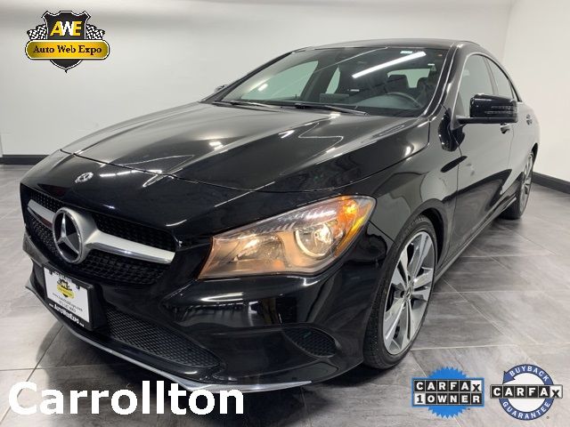 2019 MERCEDES-BENZ CLA 250 4MATIC WDDSJ4GB9KN755194