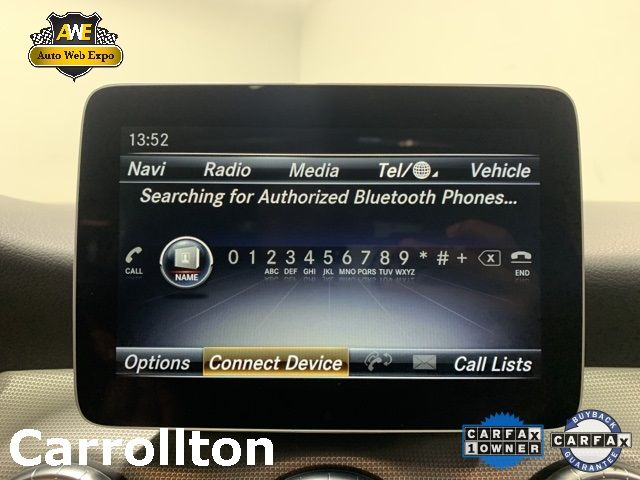 2019 MERCEDES-BENZ CLA 250 4MATIC WDDSJ4GB9KN755194
