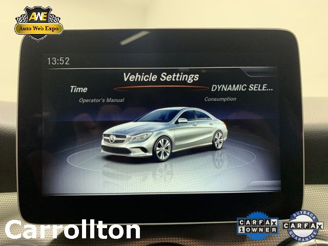 2019 MERCEDES-BENZ CLA 250 4MATIC WDDSJ4GB9KN755194