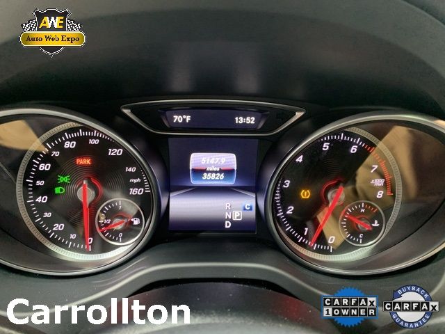 2019 MERCEDES-BENZ CLA 250 4MATIC WDDSJ4GB9KN755194