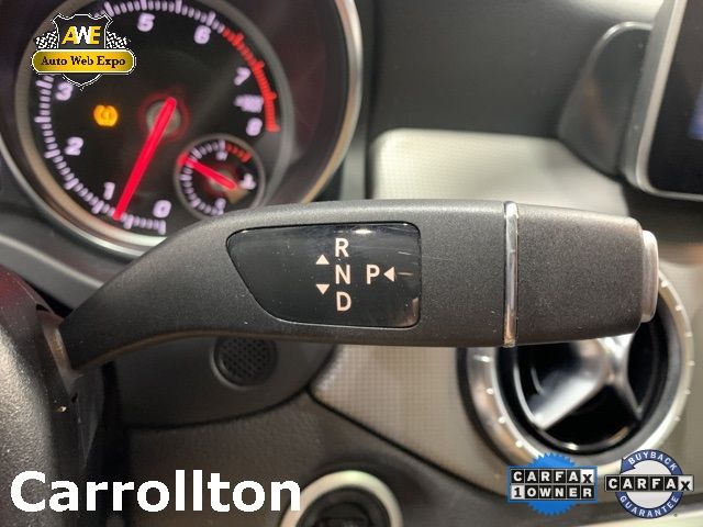 2019 MERCEDES-BENZ CLA 250 4MATIC WDDSJ4GB9KN755194