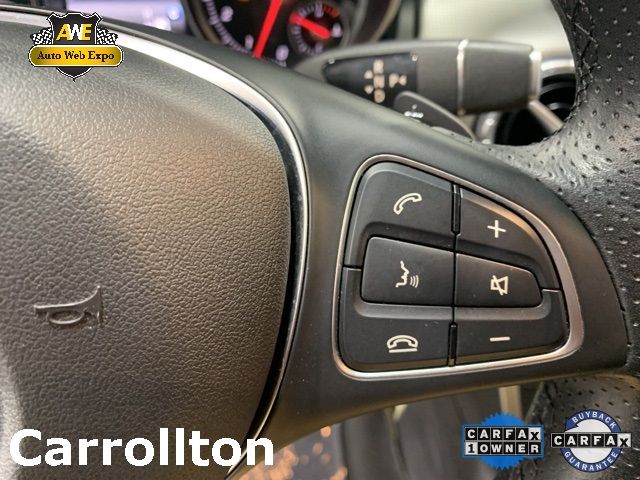2019 MERCEDES-BENZ CLA 250 4MATIC WDDSJ4GB9KN755194