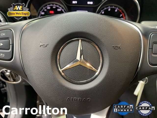 2019 MERCEDES-BENZ CLA 250 4MATIC WDDSJ4GB9KN755194