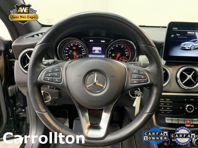 2019 MERCEDES-BENZ CLA 250 4MATIC WDDSJ4GB9KN755194