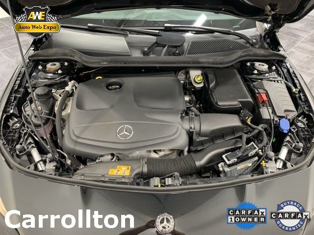 2019 MERCEDES-BENZ CLA 250 4MATIC WDDSJ4GB9KN755194