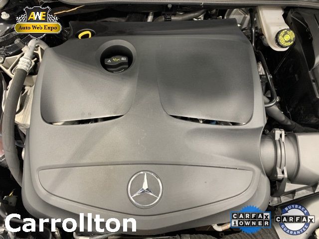 2019 MERCEDES-BENZ CLA 250 4MATIC WDDSJ4GB9KN755194