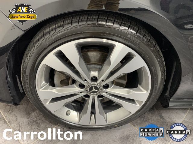 2019 MERCEDES-BENZ CLA 250 4MATIC WDDSJ4GB9KN755194