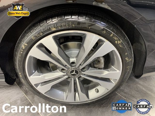 2019 MERCEDES-BENZ CLA 250 4MATIC WDDSJ4GB9KN755194