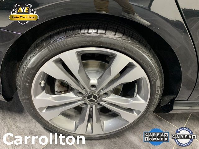 2019 MERCEDES-BENZ CLA 250 4MATIC WDDSJ4GB9KN755194
