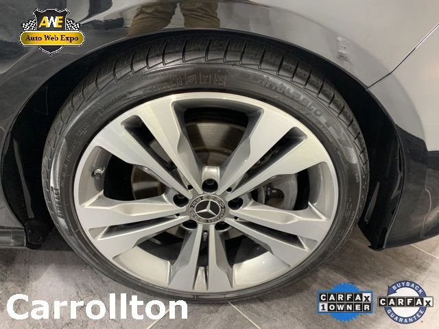 2019 MERCEDES-BENZ CLA 250 4MATIC WDDSJ4GB9KN755194