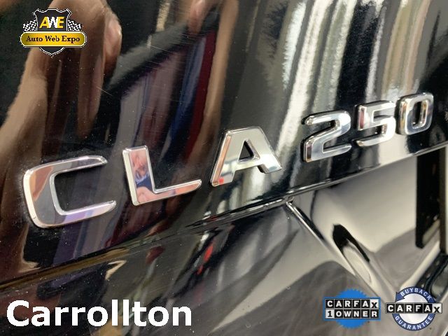 2019 MERCEDES-BENZ CLA 250 4MATIC WDDSJ4GB9KN755194