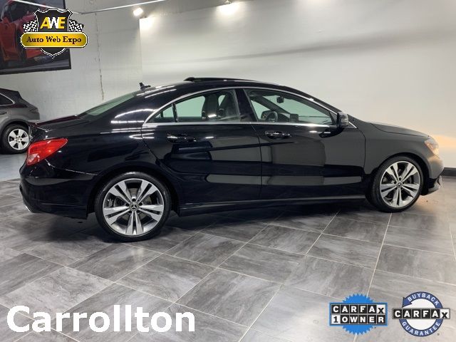 2019 MERCEDES-BENZ CLA 250 4MATIC WDDSJ4GB9KN755194