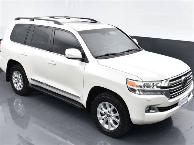 2018 TOYOTA LAND CRUISER JTMCY7AJ6J4073874