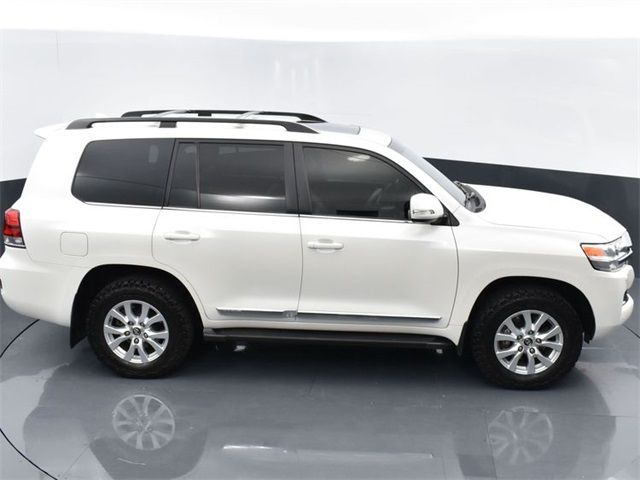 2018 TOYOTA LAND CRUISER JTMCY7AJ6J4073874