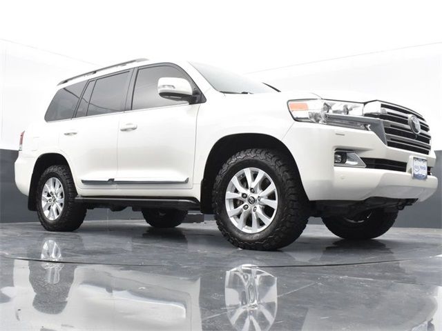 2018 TOYOTA LAND CRUISER JTMCY7AJ6J4073874