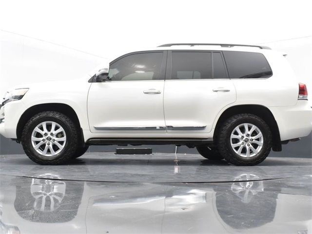 2018 TOYOTA LAND CRUISER JTMCY7AJ6J4073874