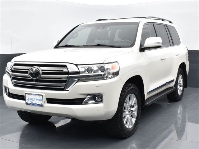 2018 TOYOTA LAND CRUISER JTMCY7AJ6J4073874