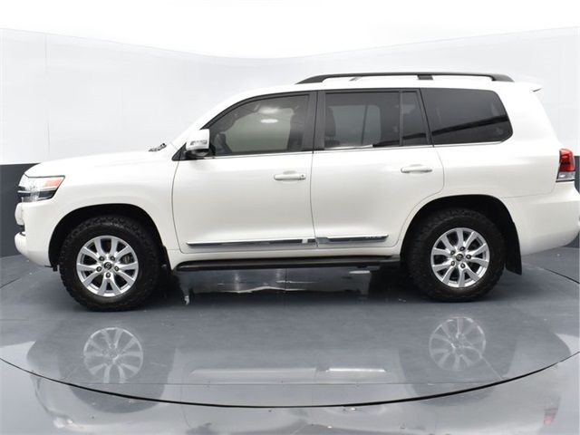 2018 TOYOTA LAND CRUISER JTMCY7AJ6J4073874