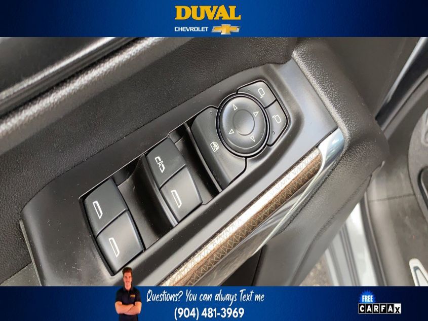 2020 CHEVROLET SILVERADO C1500 LT 1GCPWCED6LZ341512