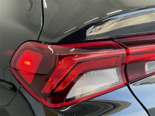 2021 KIA K5 LX 5XXG24J28MG023031