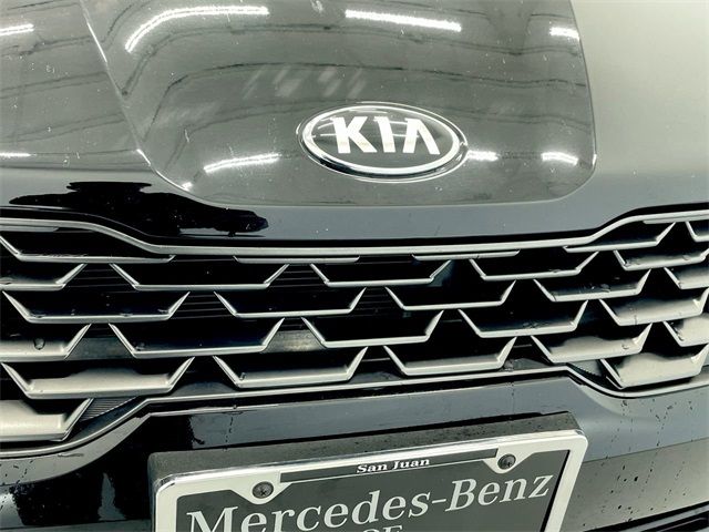 2021 KIA K5 LX 5XXG24J28MG023031